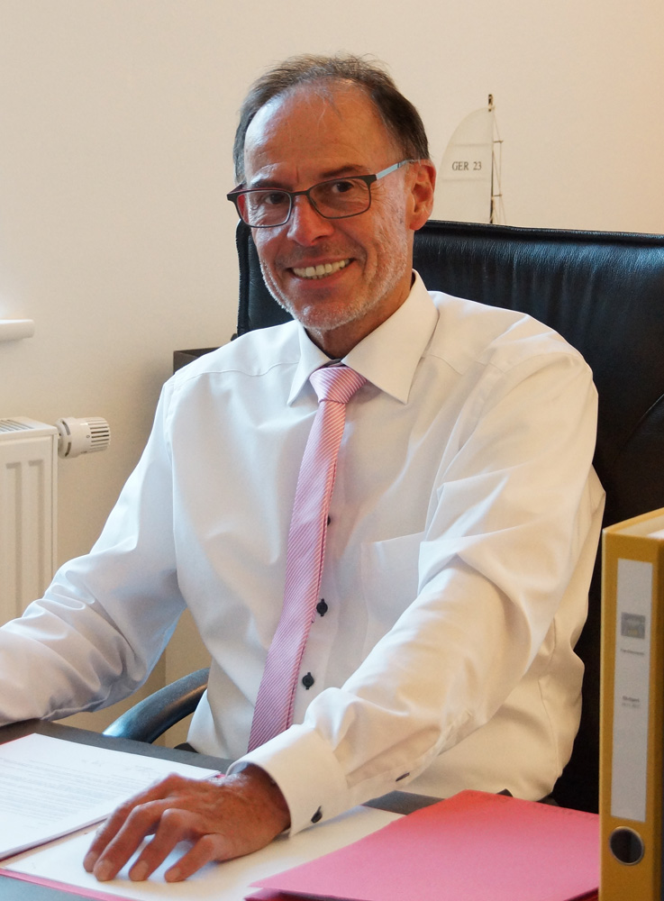 Rechtsanwalt Peter A. Nitsche